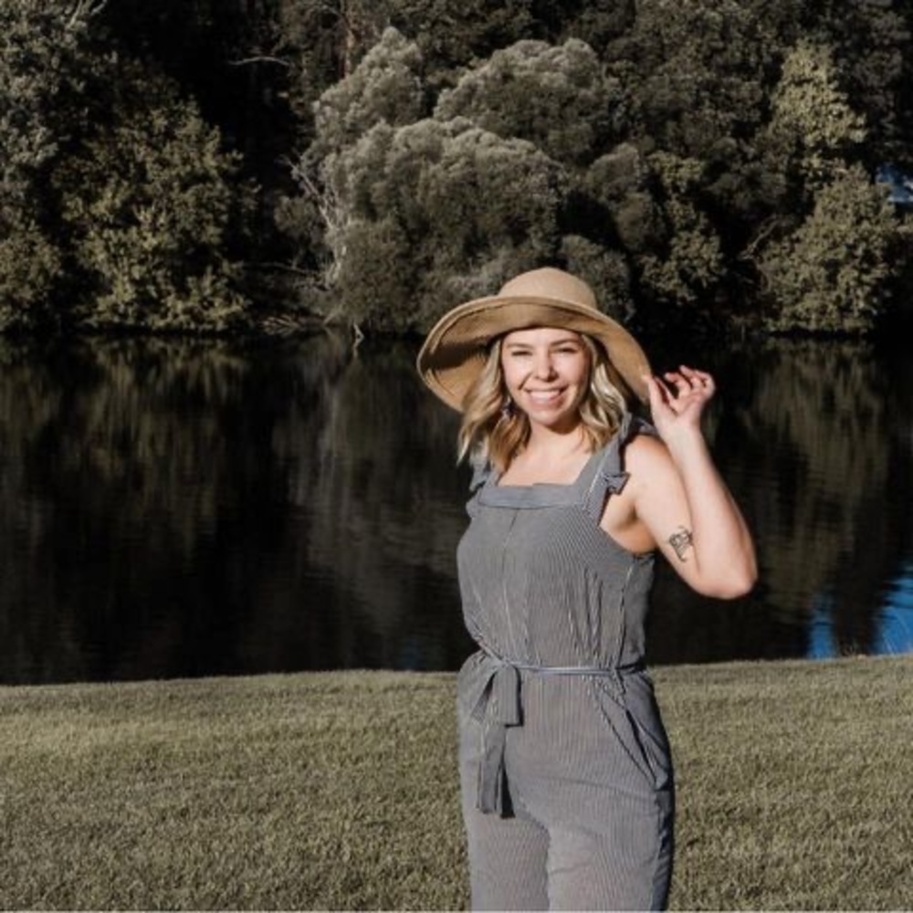 Meet your Posher, Kerrin